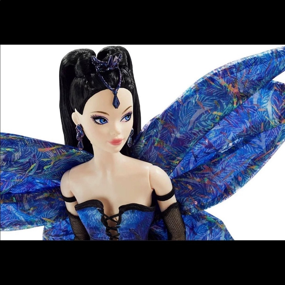 Flight of Fashion Barbie